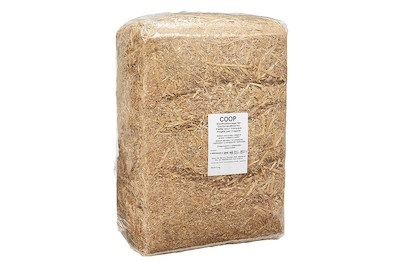 Stroh für Erdbeeren 6 kg