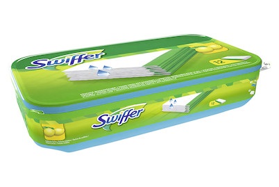 Swiffer Wischt?cher Wet