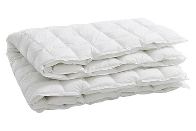 Duvet Interlaken 100, 160 x 210 cm