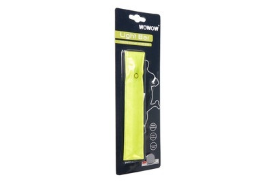 wowow Reflektor LIGHT BAR, Befestigung