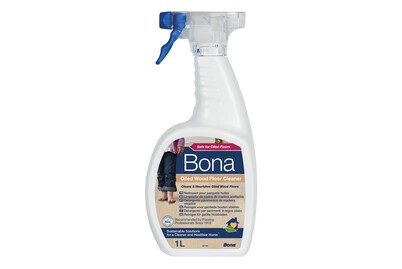 Bona Reiniger für geölte Böden 1L