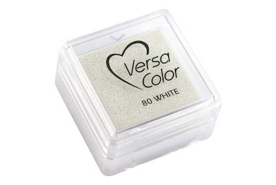 Mini-Stempelkissen Versacolor