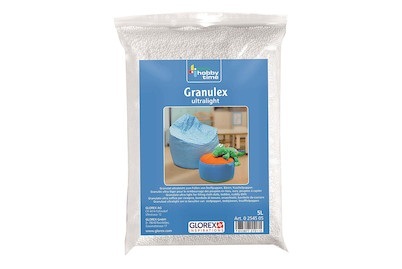Granulex ultralight 5L