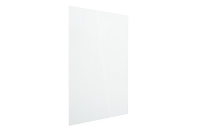 Folie transparent A4 21x30cm 0,28mm 1 St