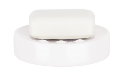 Spirella Tube Seifenschale white