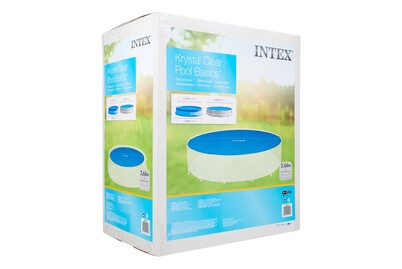 Intex Solar Cover ø 366 cm