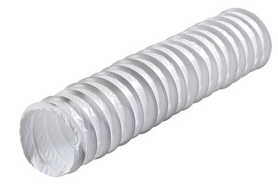PVC-Flexluftkanal