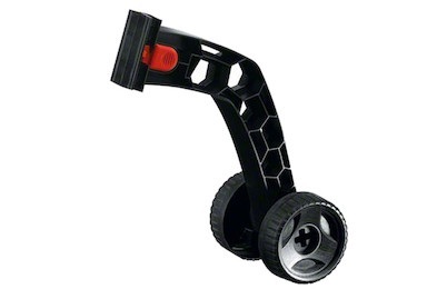 Bosch Home and Garden F016800386 Radsatz Passend für: Bosch ART 23-18 LI, Bosch ART 26-18 LI