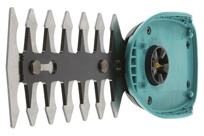 Bosch Home and Garden Isio Strauchschere-Ersatzmesser Passend für Bosch Isio