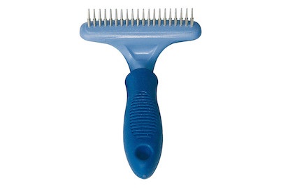 swisspet Care Entwirrungsstriegel, 16cm