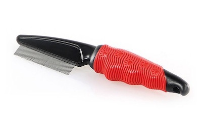 swisspet Care Flohkamm, L=21cm