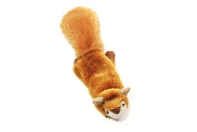 swisspet Mini-Squirl mit Raschel und