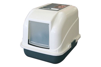 Kohlefilter 16x7.5x0.4cm