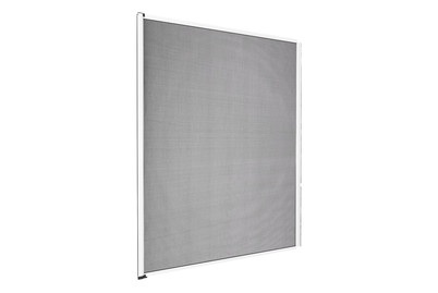 WINDHAGER Fliegengitter Rollo Tür PLUS