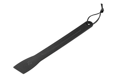 weber - Reinigungsspachtel - Schwarz