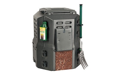 Oecoplan Thermo Komposter 450l