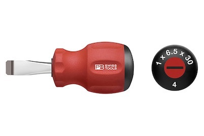 PB SWISSTOOLS SCHLITZSCHRAUBENZIEHER PB8135