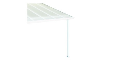 Palram Terrassenüberdachung FERIA 3x3.05
