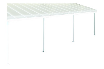 Palram Terrassenüberdachung FERIA 3x8.50