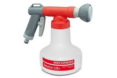 BIRCHMEIER Düngermischer Dosiergerät AQUAMIX