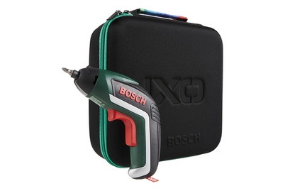 Akkuschrauber-Set IXO V/ 3,6V Li-Ion