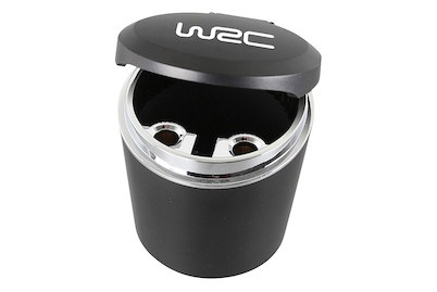 WRC Abfallbehälter