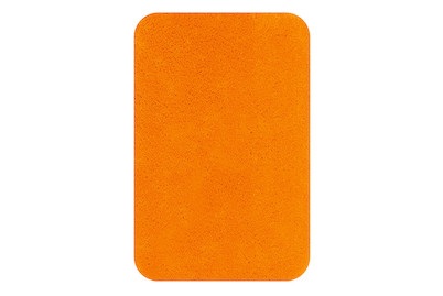 Coop Badezimmer-Tep.Alpha 50x80cm orange