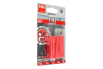 TOX Allzweckdübel TRI