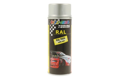 Dupli Color Tuning RAL 9006, 400ml