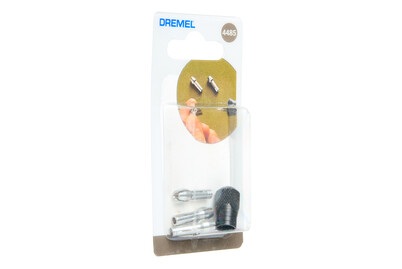 Dremel 4485 Spannzangen-Set