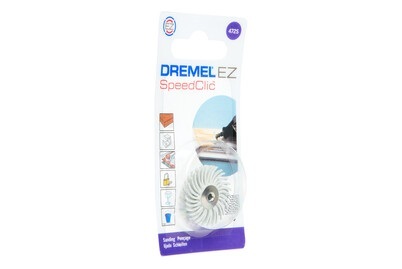 Dremel 2615S472JA Scheibenbürste 1 St.