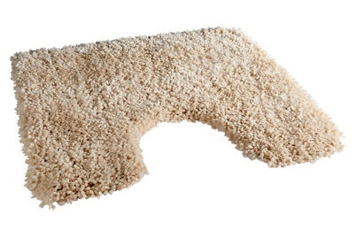 Spirella - Highland Badematte 55 x 55 cm