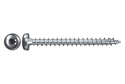 ferronorm Spanplattenschrauben