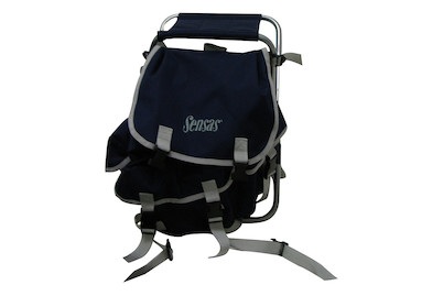 Stuhl - Rucksack