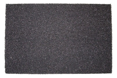 Kleen Mat Step In schwarz