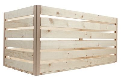 Oecoplan Holzharasse A 1/1