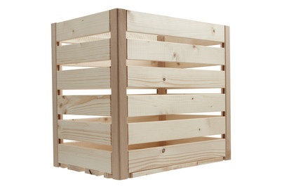 Oecoplan Holzharasse A 1/3