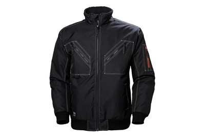 Helly Hansen Pilotenjacke Bergholm