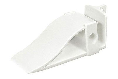 Türstopper Kunststoff weiss Nr.410