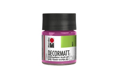 MARABU Decormatt