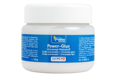 GLOREX Powerglue