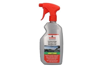 NIGRIN Scheibenreiniger Citrus