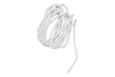 Baumwoll-Docht für Öllampen,3mm,SB-Btl.