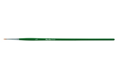 MARABU Pinsel, Rund