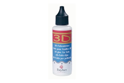 3D-Folienkleber, 51 g