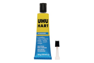 UHU Hart
