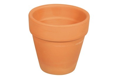 Terrakotta Topf