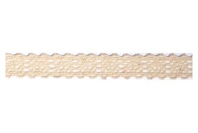 Fabric Tape Spitzenbordüre