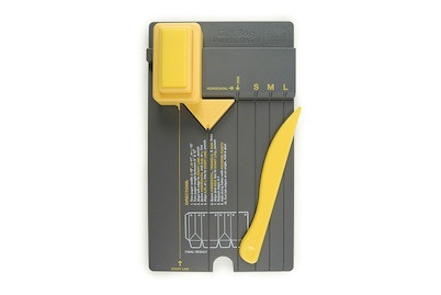 Gift Bag Punch Board