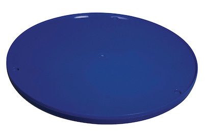 Drehscheibe, 28 cm ø
